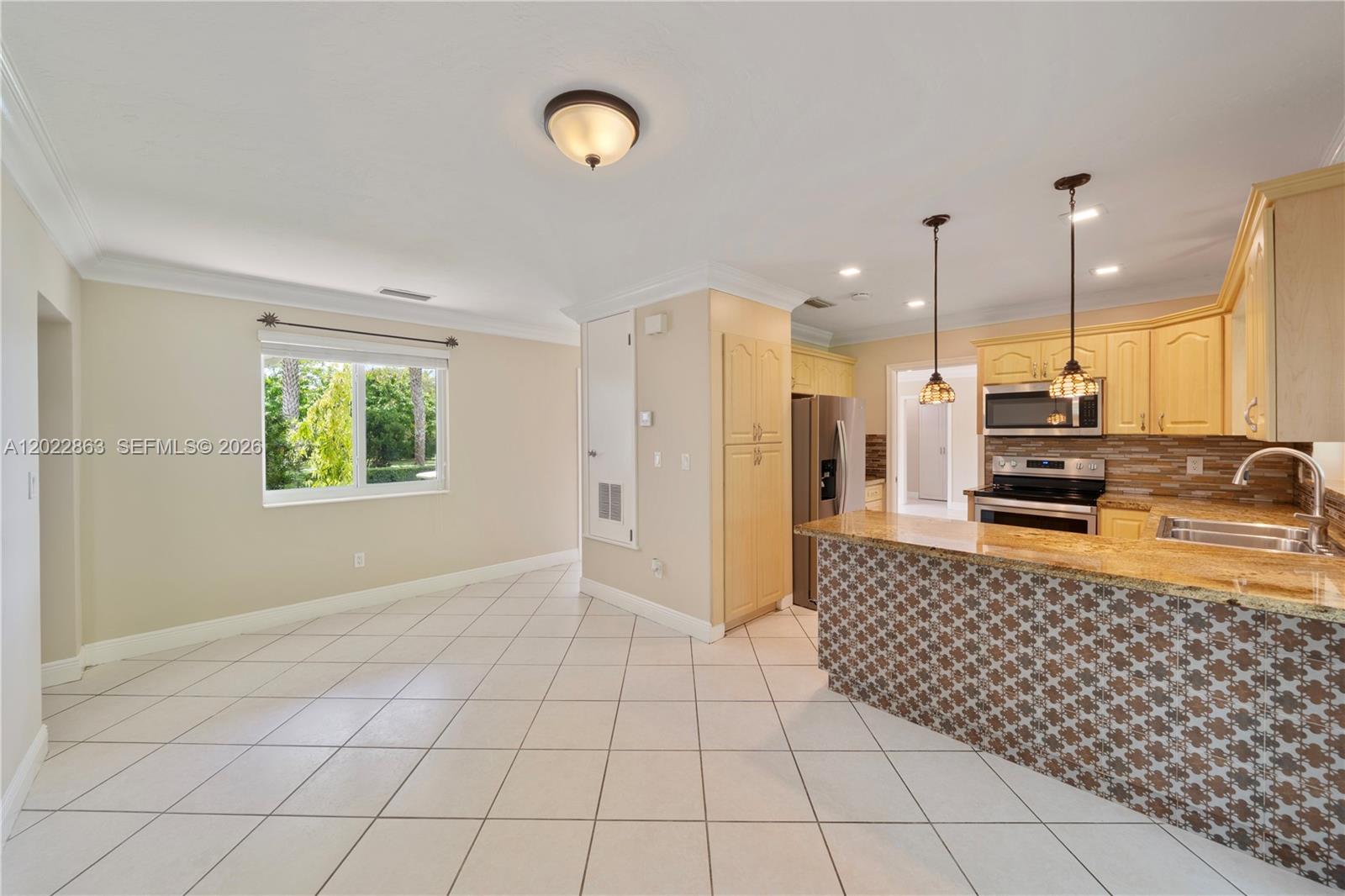 7632 SW 96th Ct #0, Miami FL 33173