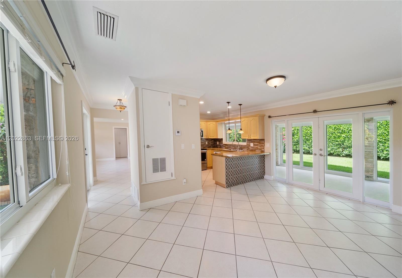 7632 SW 96th Ct #0, Miami FL 33173