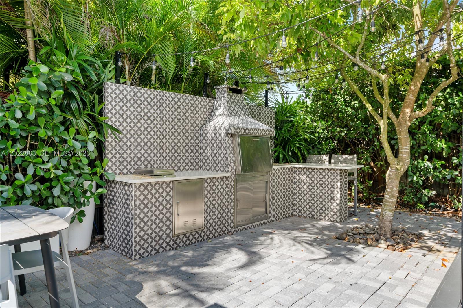 7632 SW 96th Ct #0, Miami FL 33173
