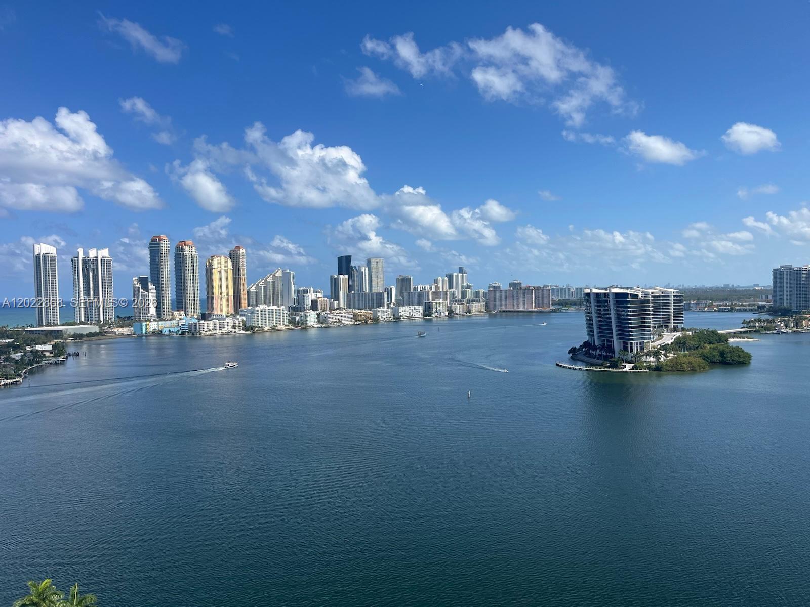 3530 Mystic Pointe Dr #1412, Aventura FL 33180