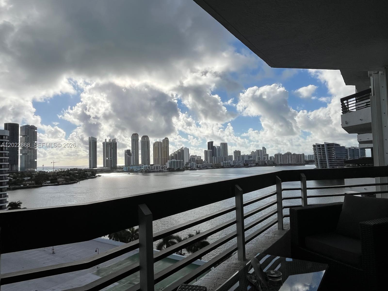 3530 Mystic Pointe Dr #1412, Aventura FL 33180