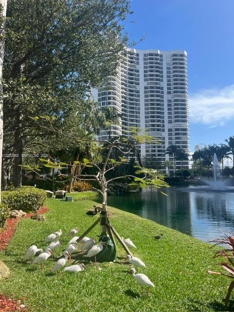 3530 Mystic Pointe Dr #1412, Aventura FL 33180