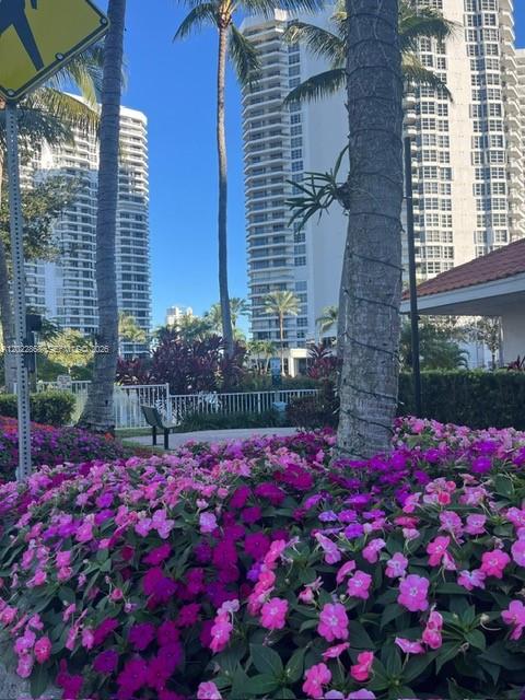 3530 Mystic Pointe Dr #1412, Aventura FL 33180