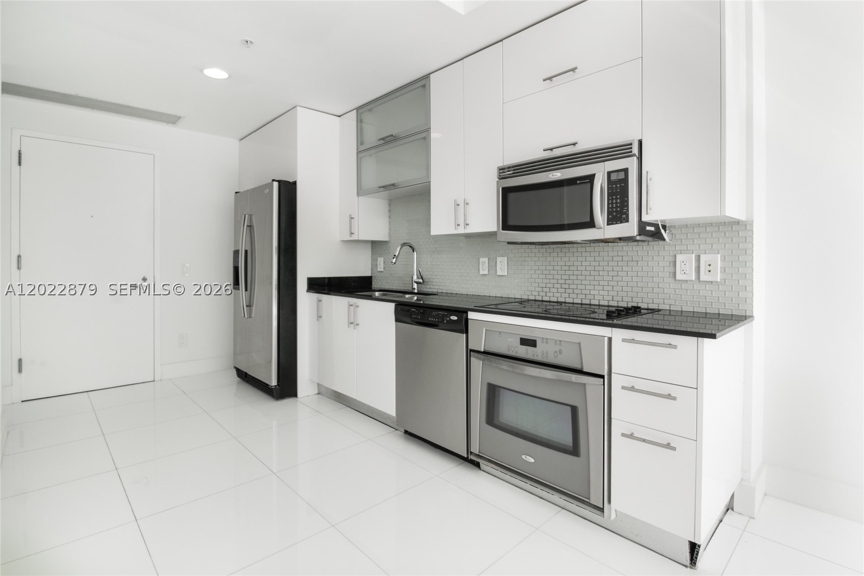 60 SW 13th St #2208, Miami FL 33130
