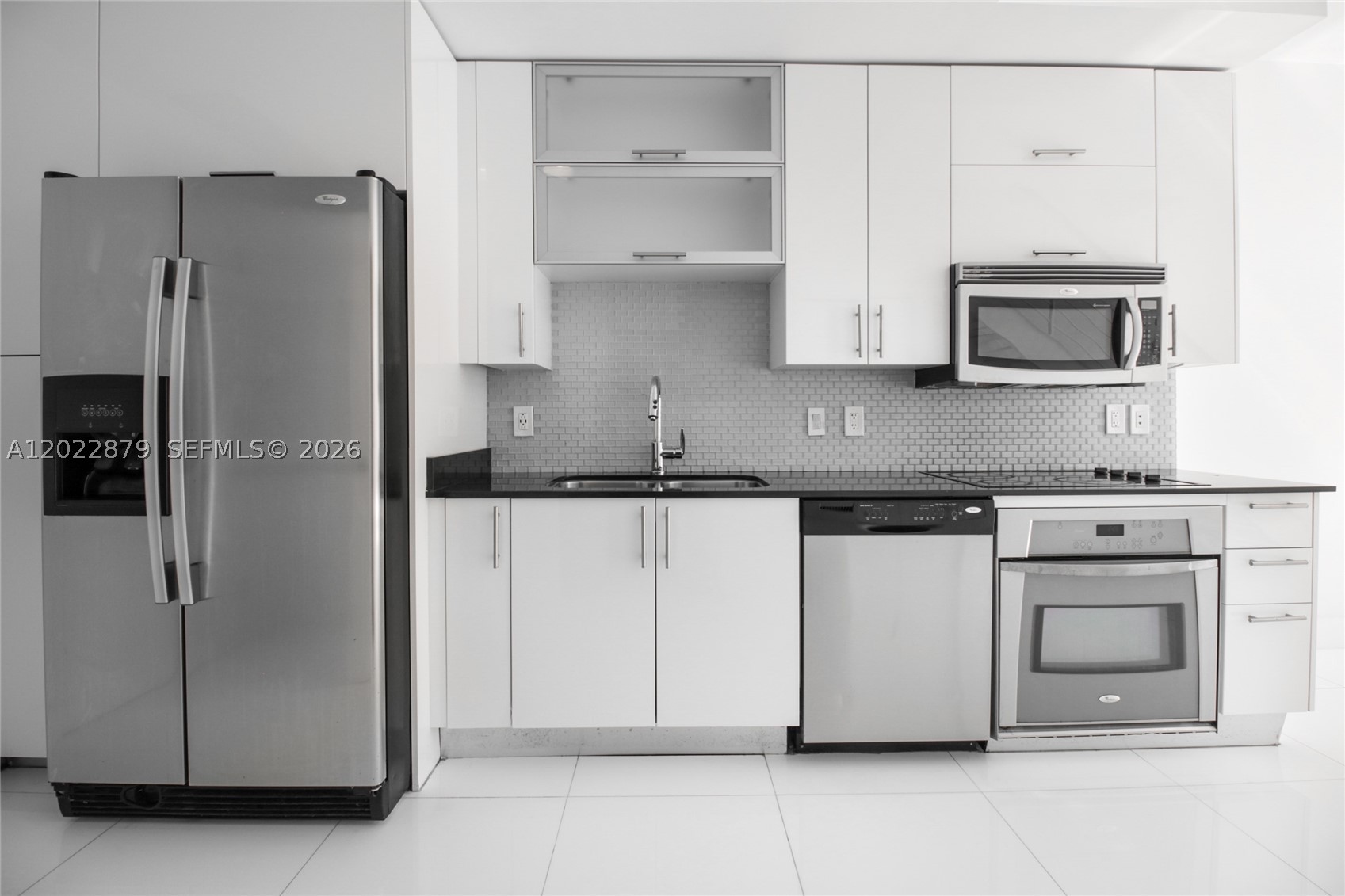 60 SW 13th St #2208, Miami FL 33130