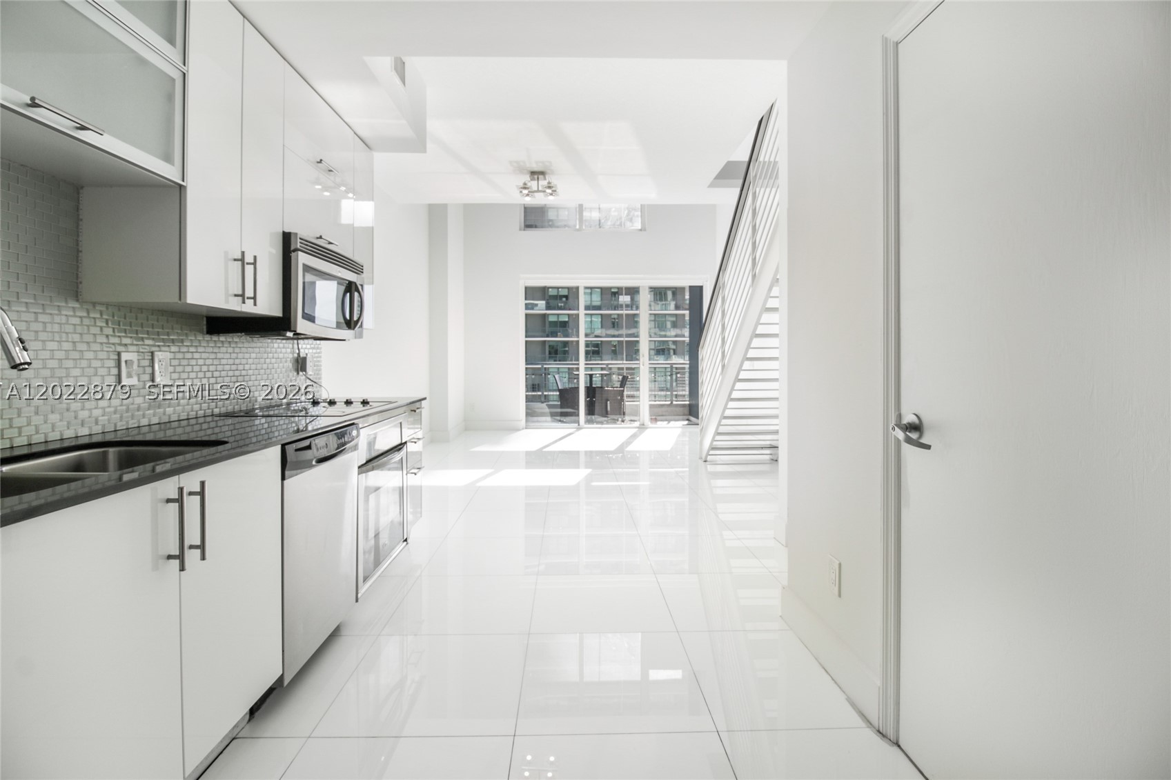 60 SW 13th St #2208, Miami FL 33130
