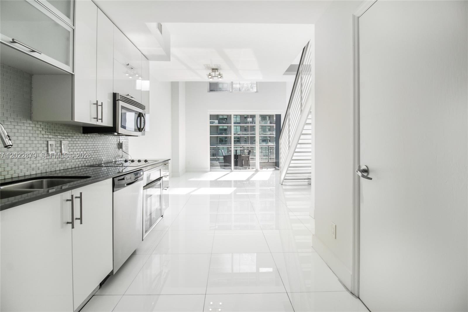 60 SW 13th St #2208, Miami FL 33130