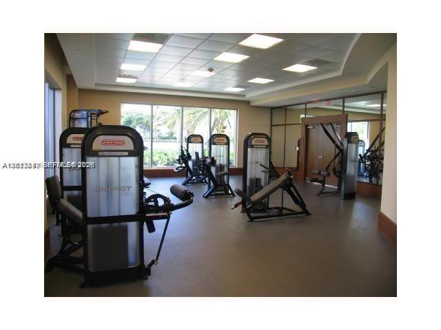 1060 Brickell Ave #2305, Miami FL 33131