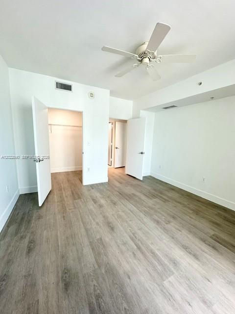 244 Biscayne Blvd #1805, Miami FL 33132