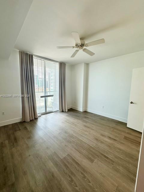 244 Biscayne Blvd #1805, Miami FL 33132