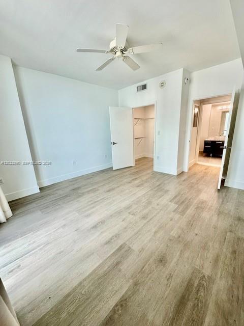244 Biscayne Blvd #1805, Miami FL 33132