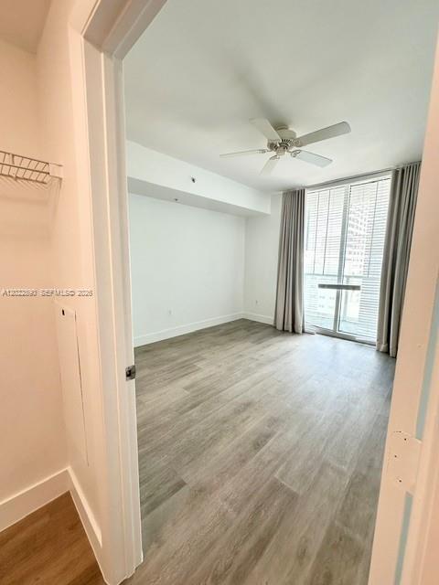 244 Biscayne Blvd #1805, Miami FL 33132