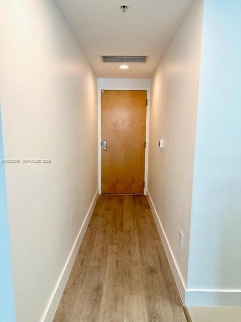 244 Biscayne Blvd #1805, Miami FL 33132