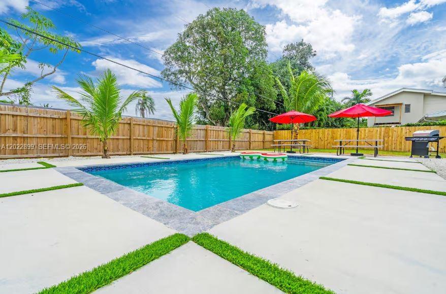 17621 NE 7th Ave, Miami FL 33162