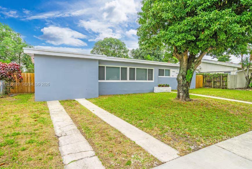 17621 NE 7th Ave, Miami FL 33162