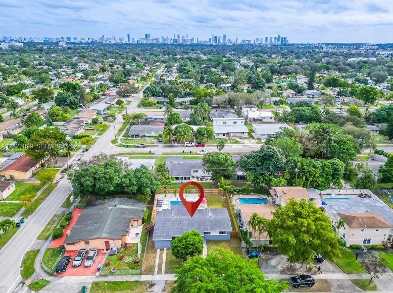 17621 NE 7th Ave, Miami FL 33162