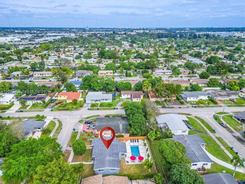 17621 NE 7th Ave, Miami FL 33162