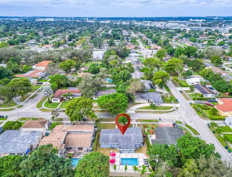 17621 NE 7th Ave, Miami FL 33162
