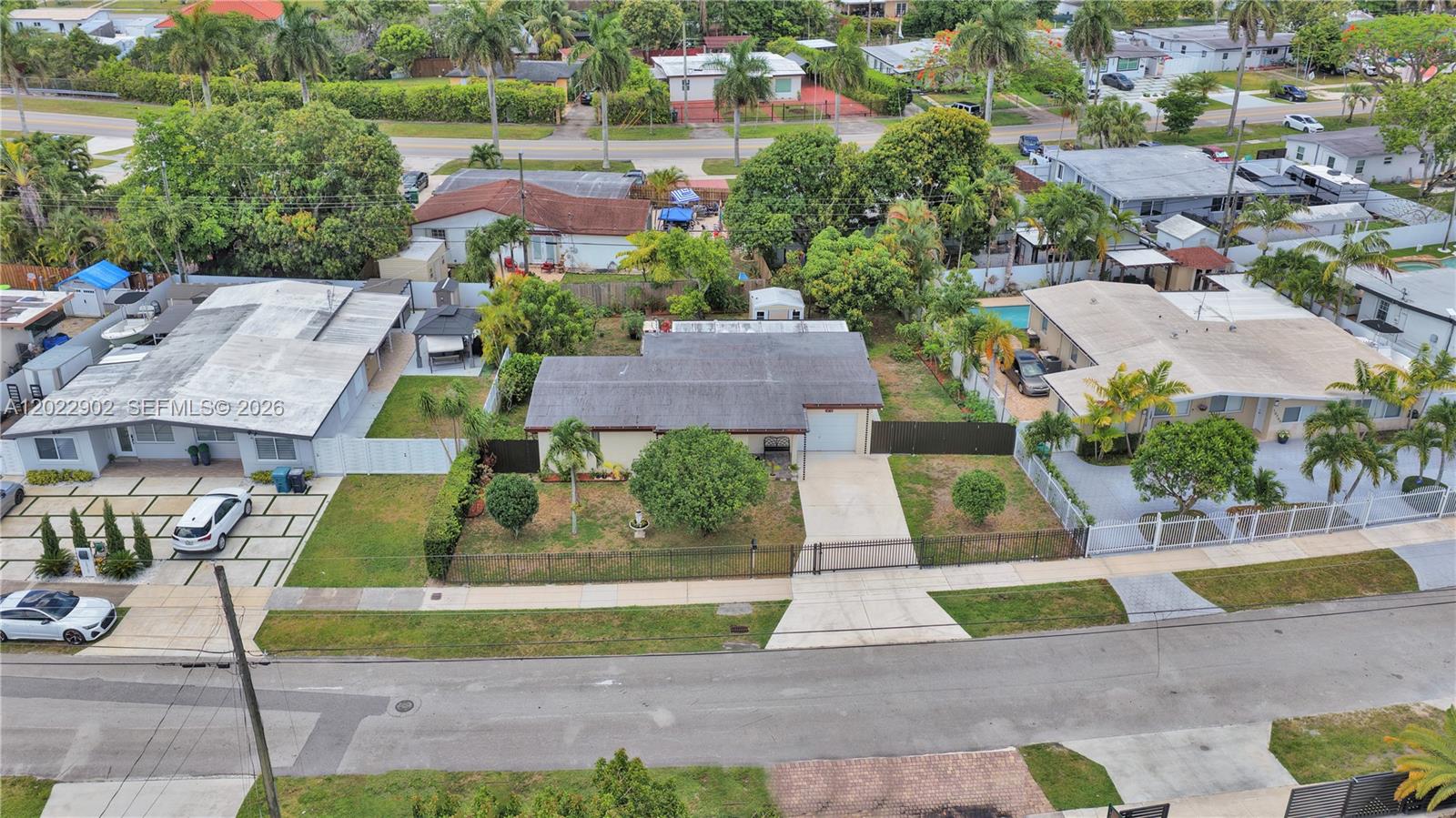 10730 SW 47th St, Miami FL 33165