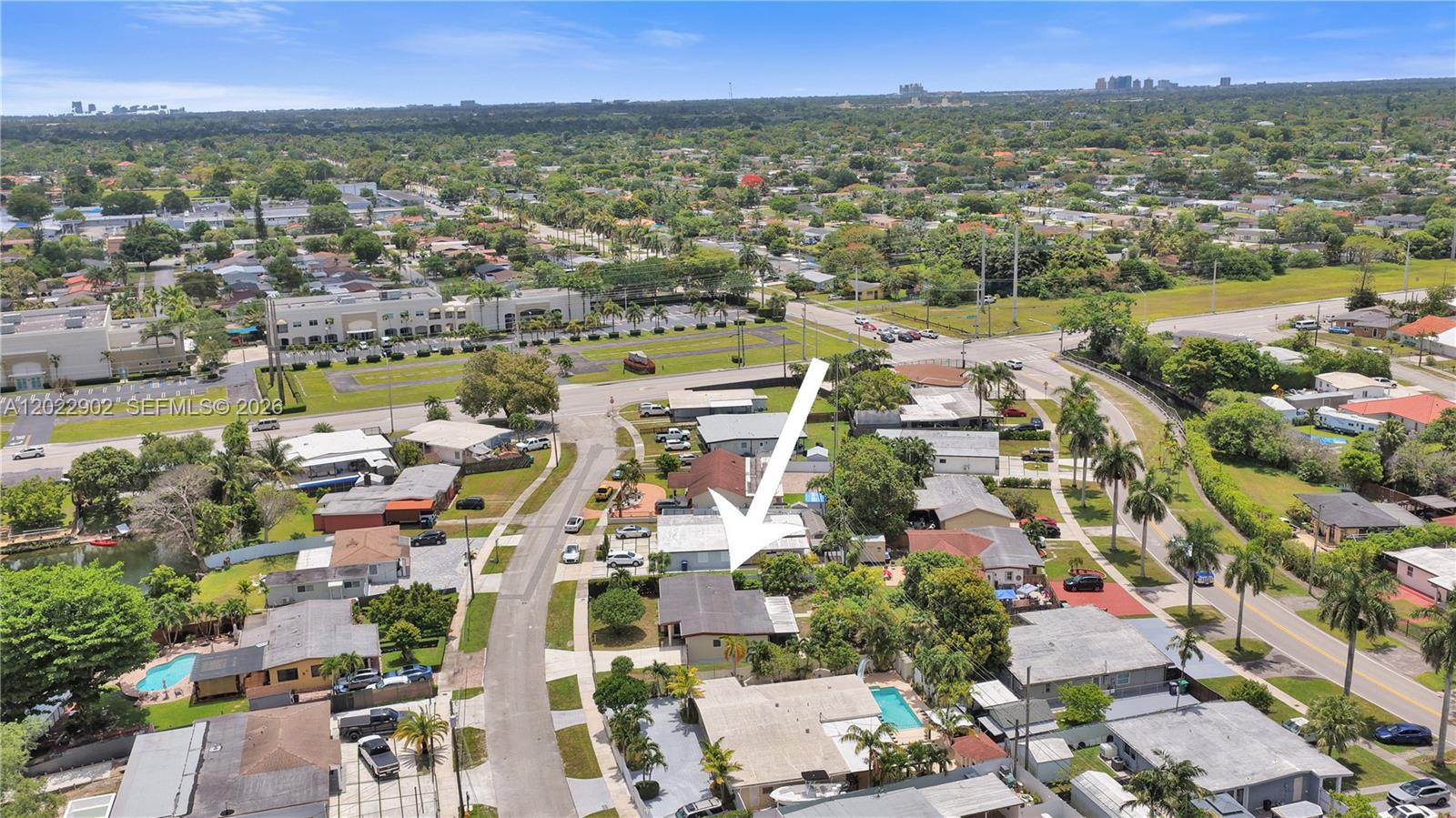 10730 SW 47th St, Miami FL 33165