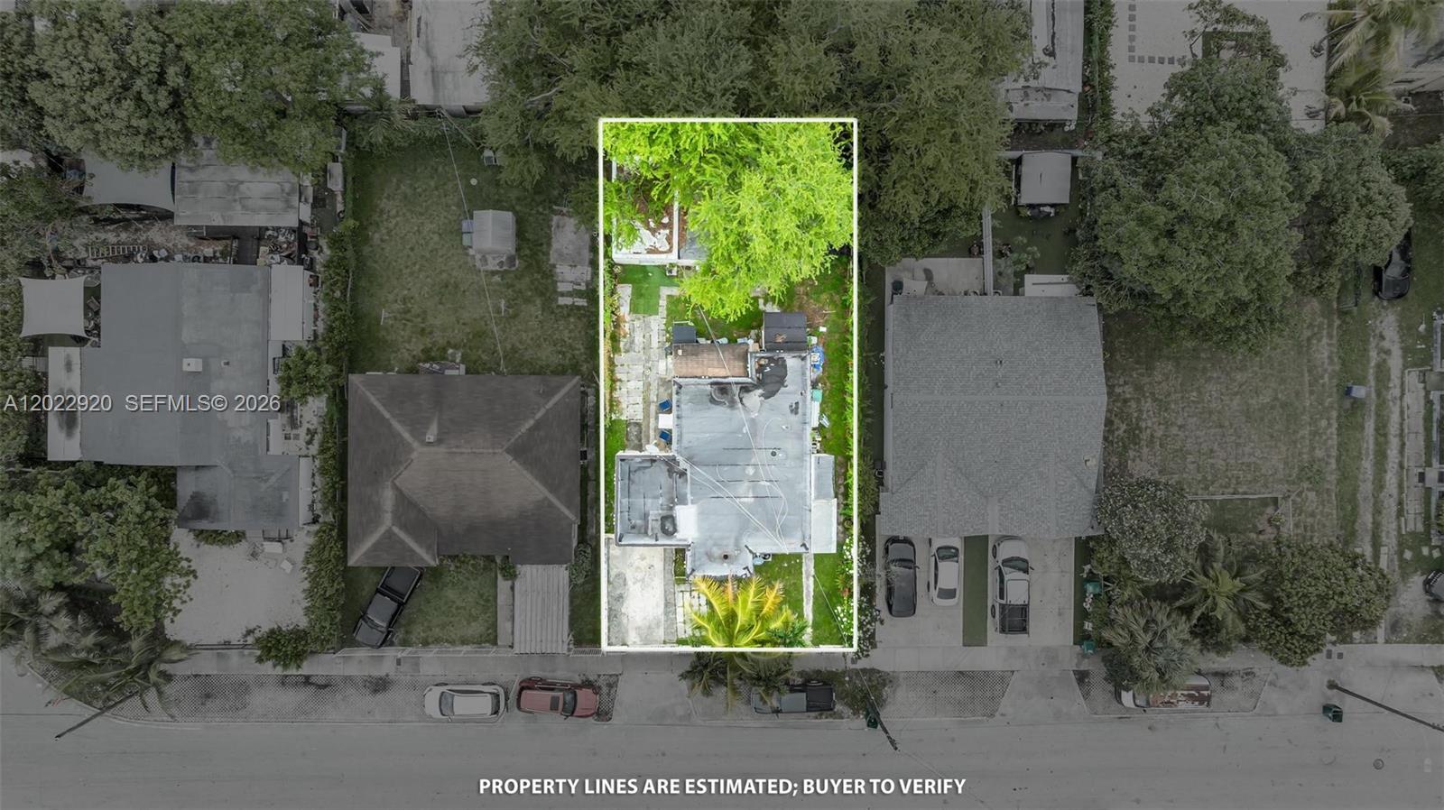 1122 NW 38th St, Miami FL 33127