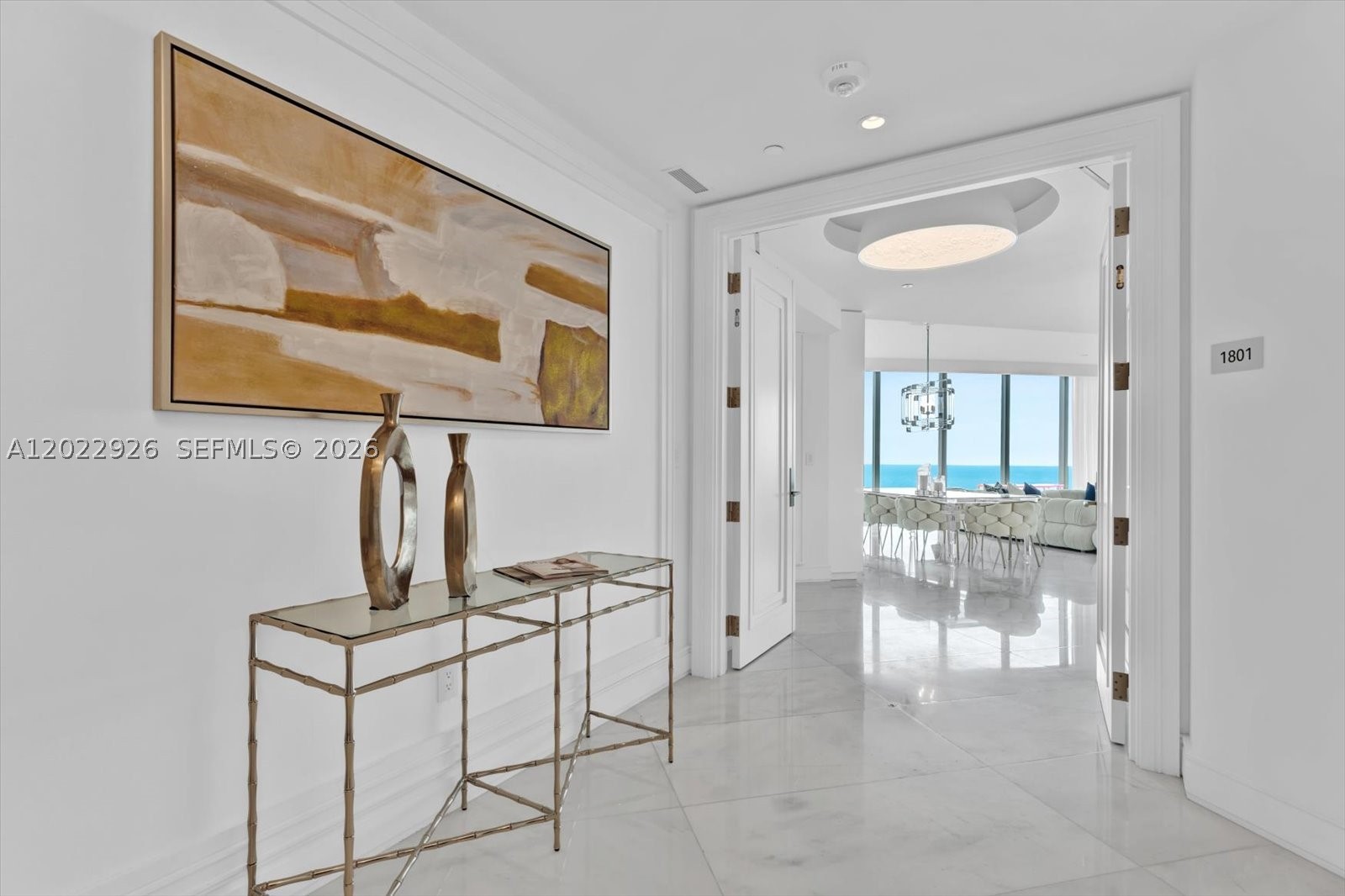 17901 Collins Ave #1801, Sunny Isles Beach FL 33160