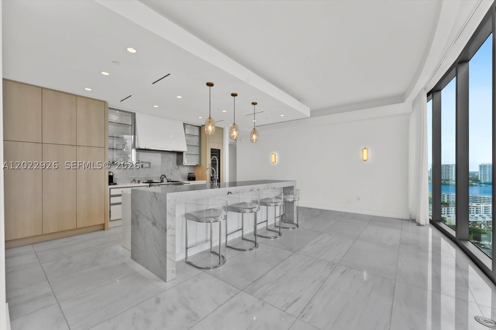 17901 Collins Ave #1801, Sunny Isles Beach FL 33160