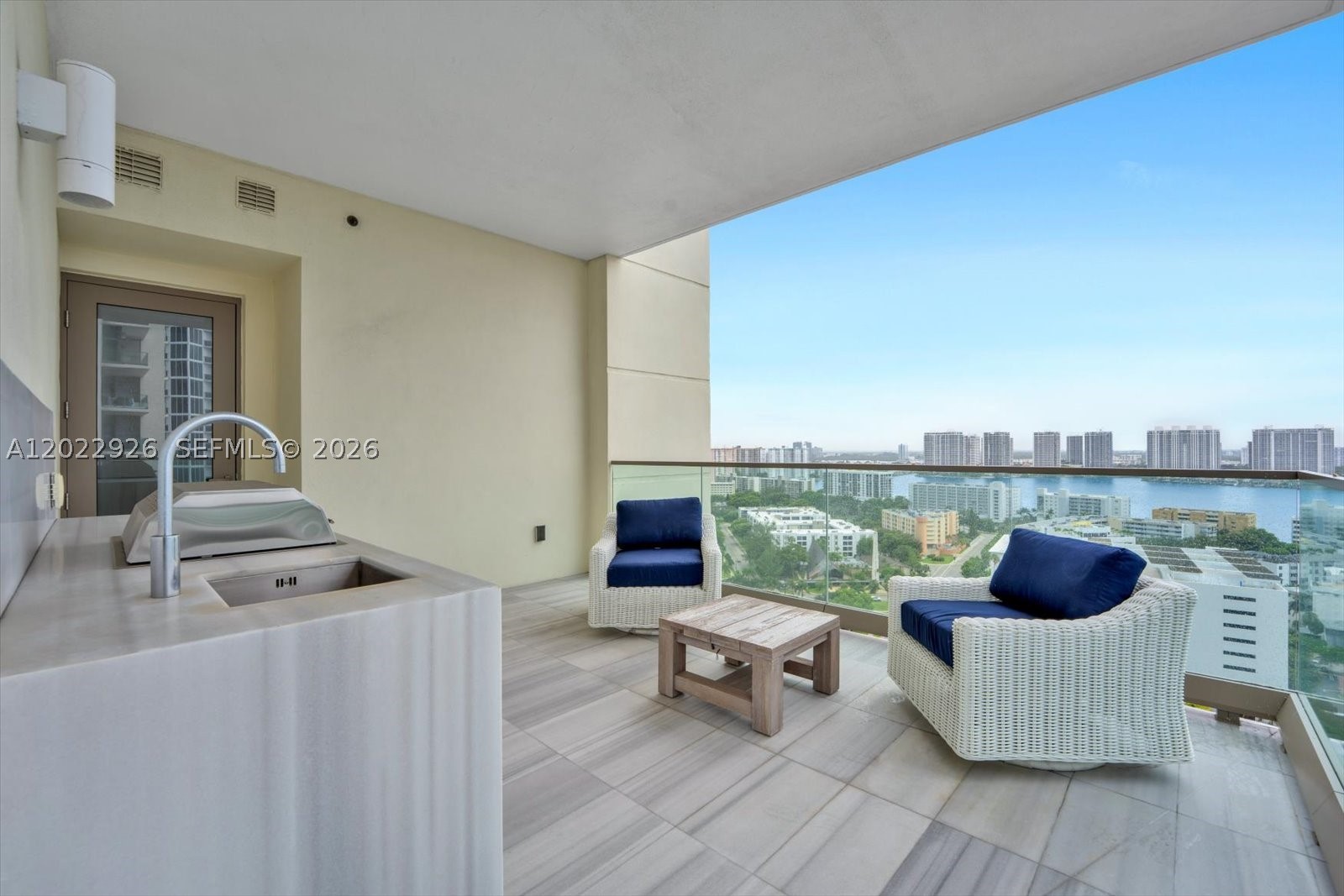 17901 Collins Ave #1801, Sunny Isles Beach FL 33160