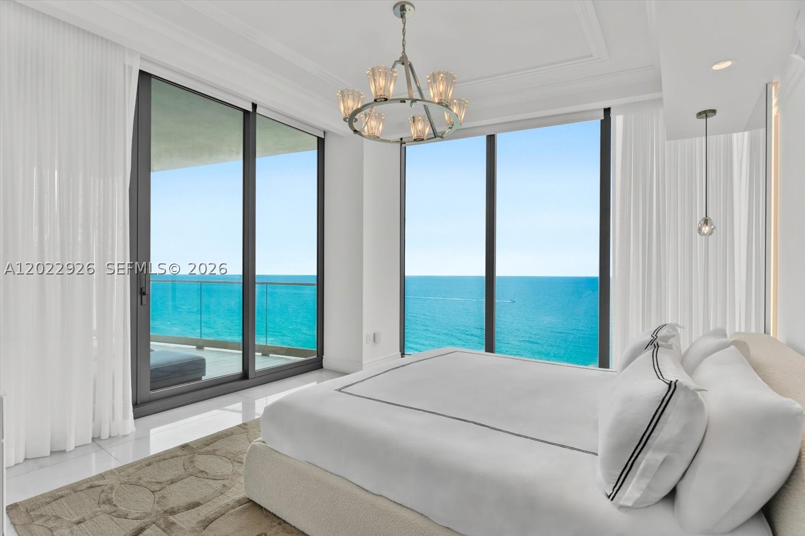 17901 Collins Ave #1801, Sunny Isles Beach FL 33160