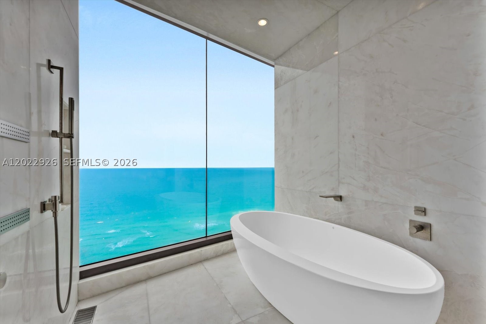 17901 Collins Ave #1801, Sunny Isles Beach FL 33160
