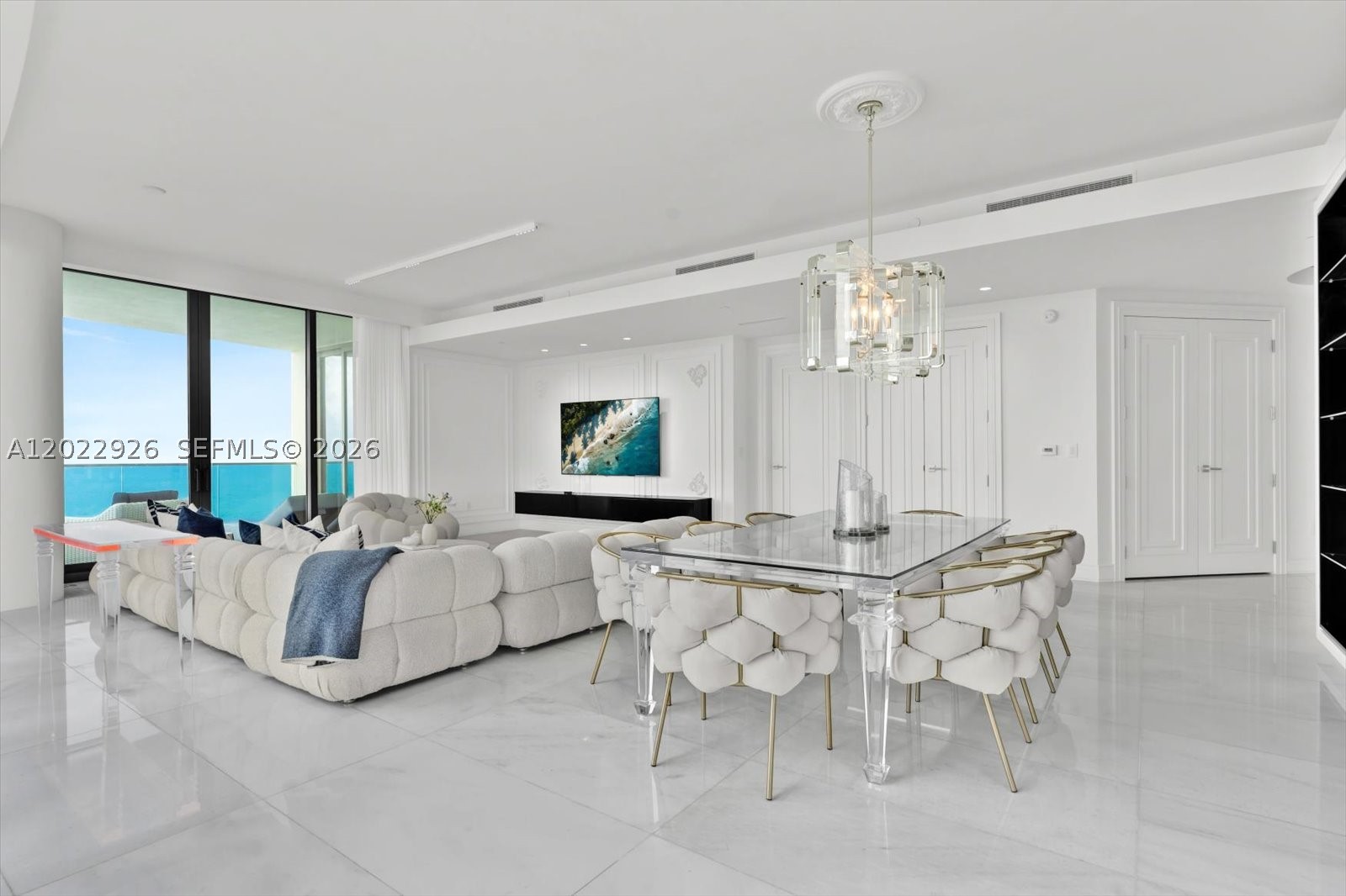 17901 Collins Ave #1801, Sunny Isles Beach FL 33160