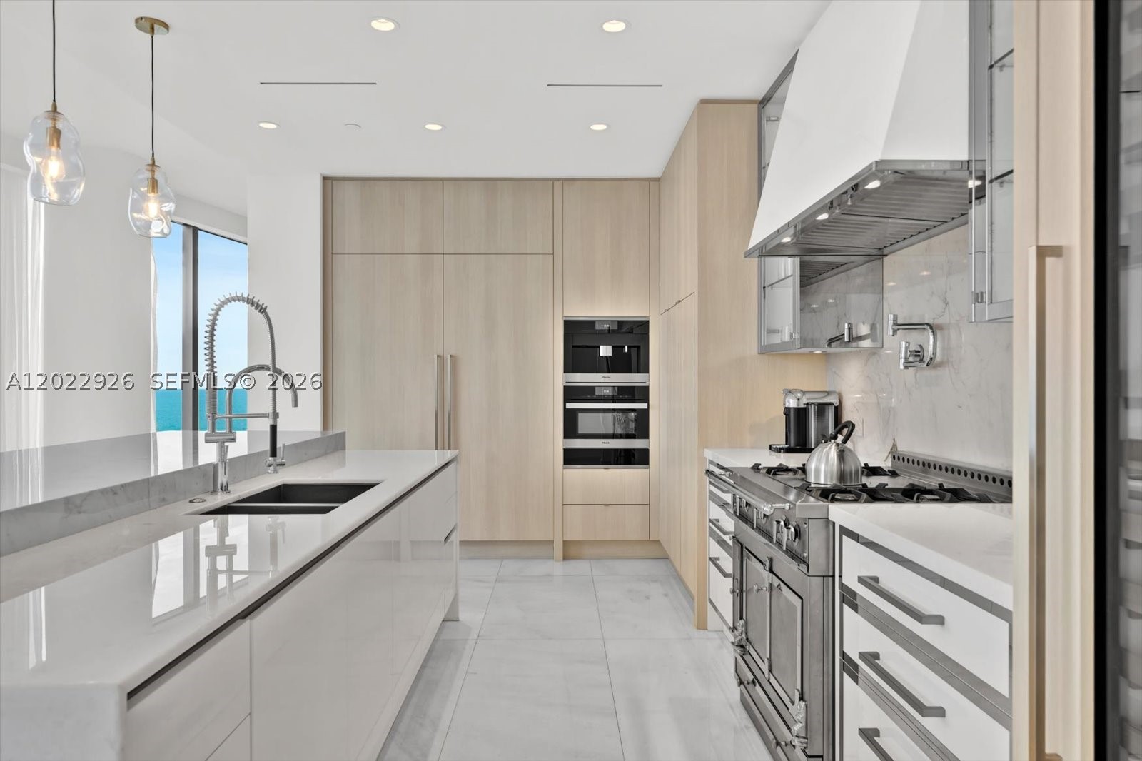 17901 Collins Ave #1801, Sunny Isles Beach FL 33160