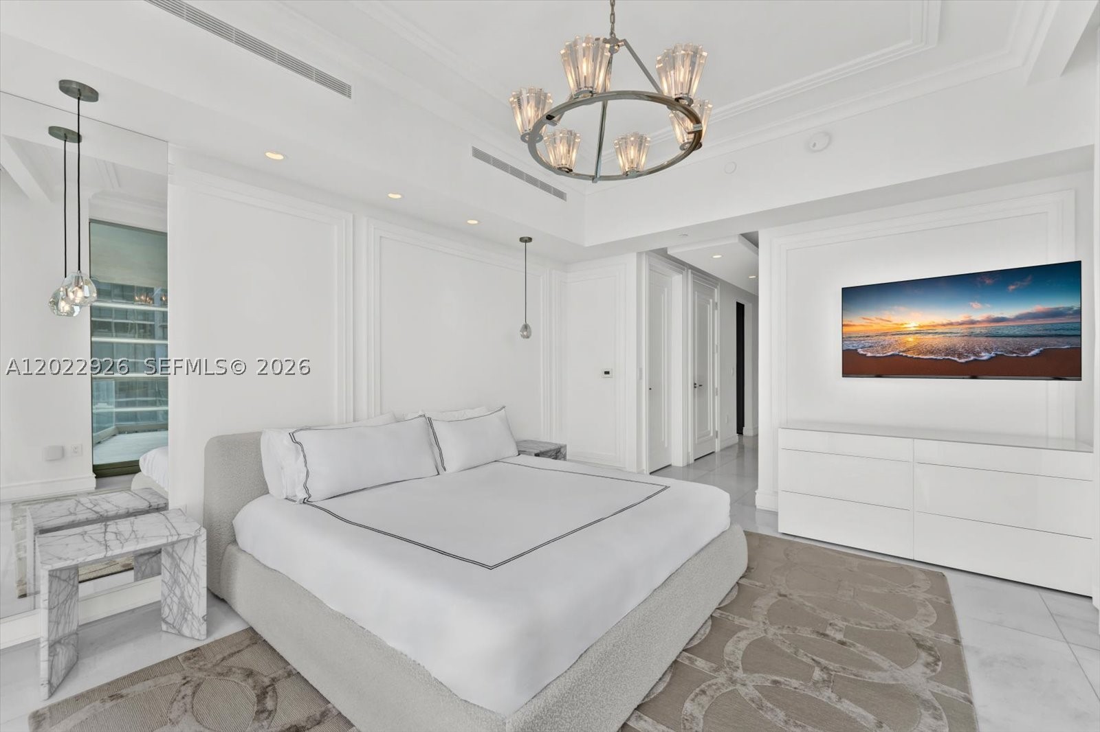 17901 Collins Ave #1801, Sunny Isles Beach FL 33160