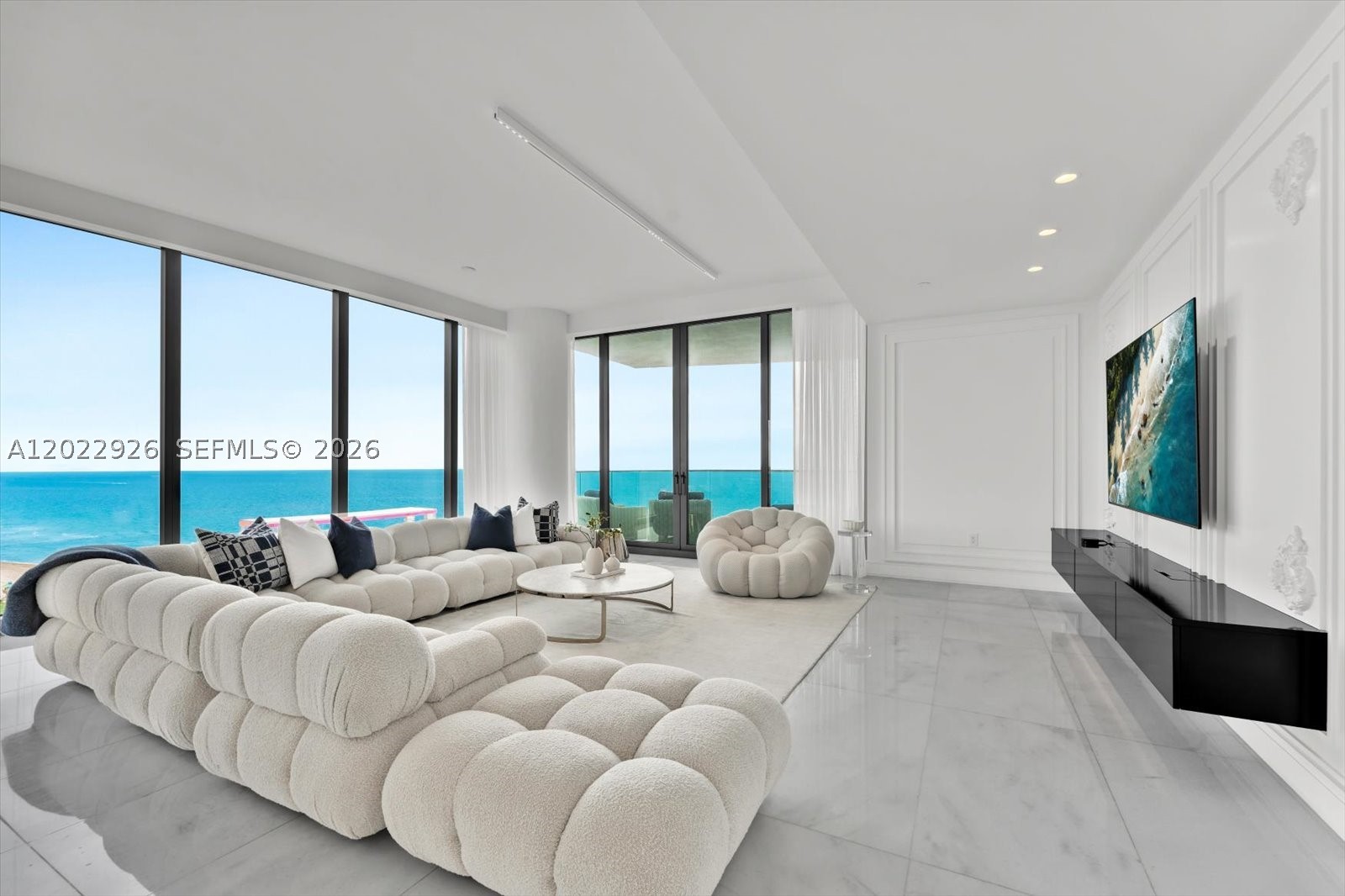 17901 Collins Ave #1801, Sunny Isles Beach FL 33160