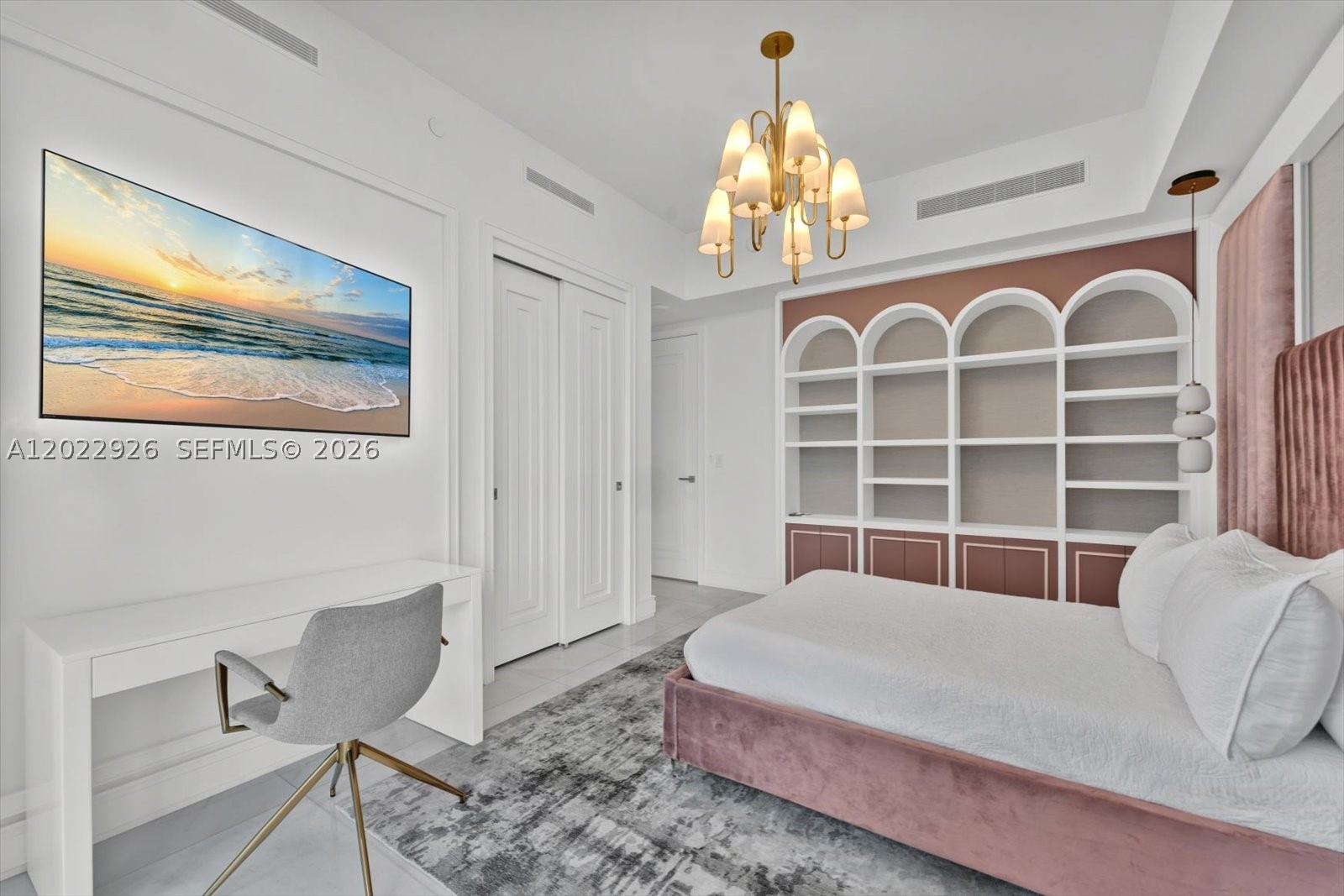 17901 Collins Ave #1801, Sunny Isles Beach FL 33160