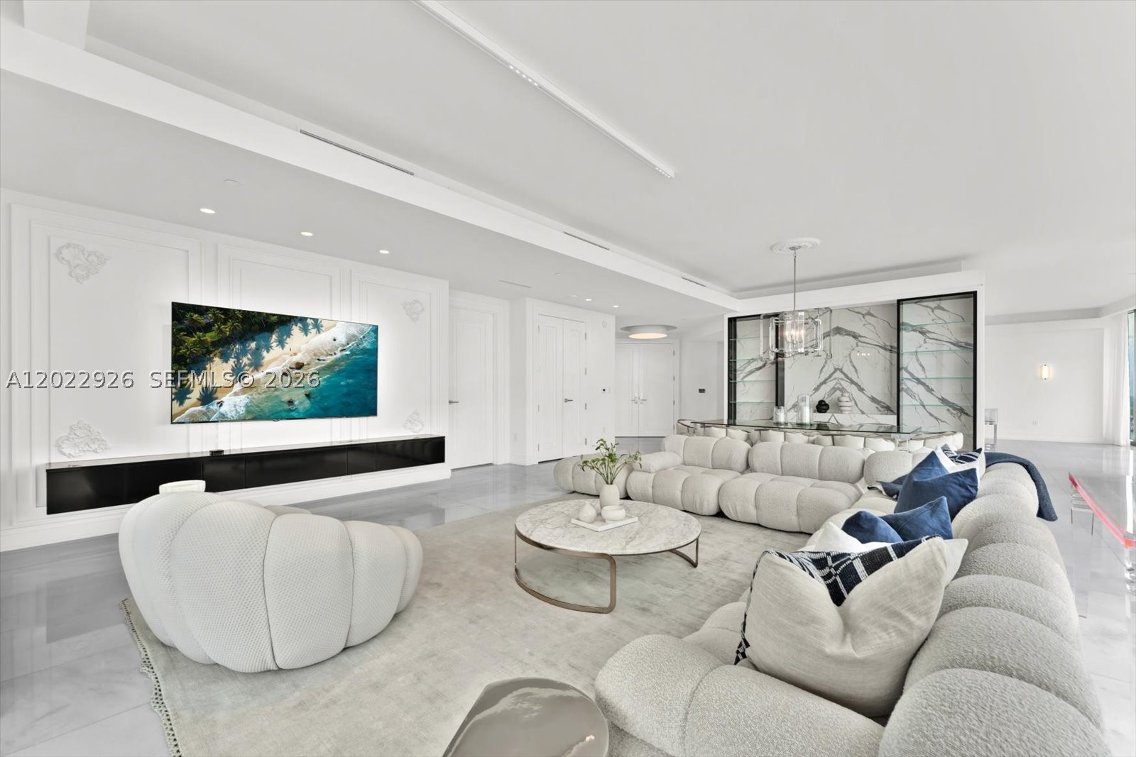 17901 Collins Ave #1801, Sunny Isles Beach FL 33160