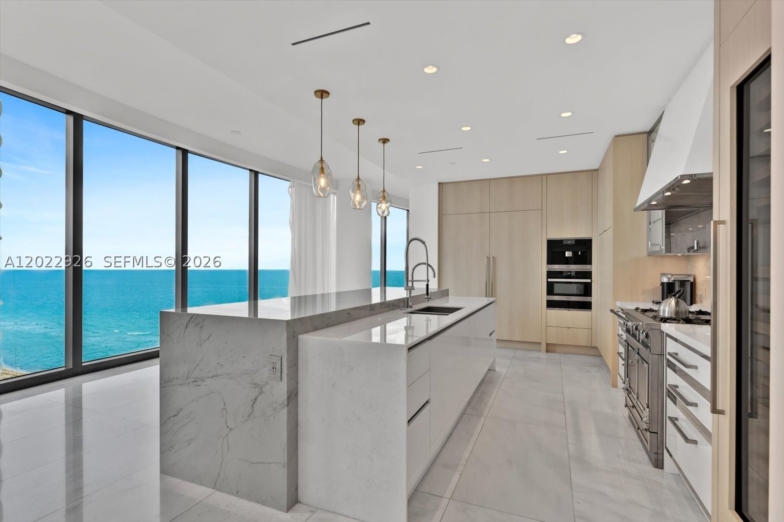17901 Collins Ave #1801, Sunny Isles Beach FL 33160
