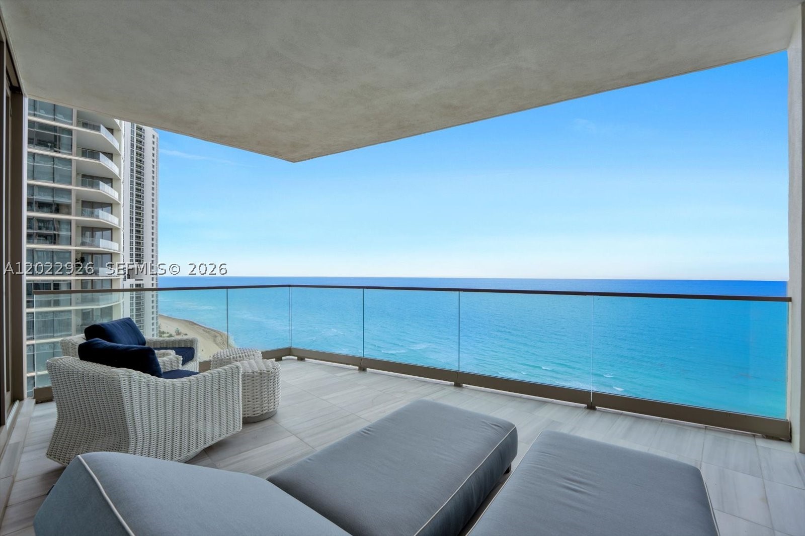 17901 Collins Ave #1801, Sunny Isles Beach FL 33160