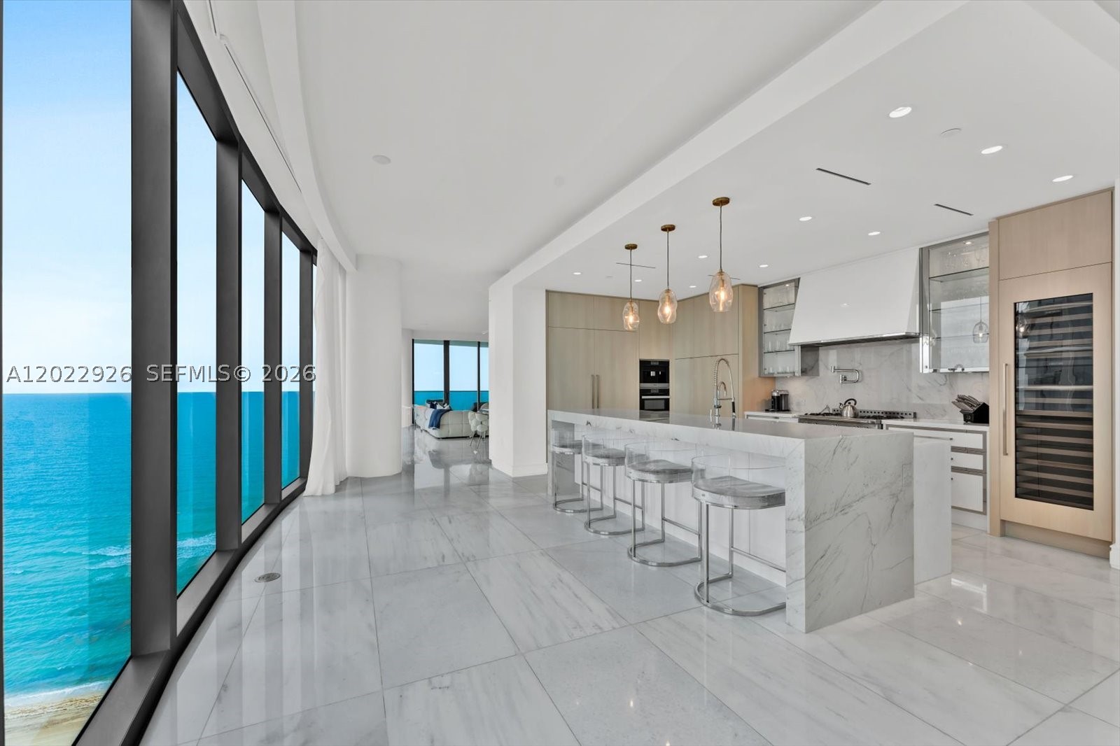 17901 Collins Ave #1801, Sunny Isles Beach FL 33160