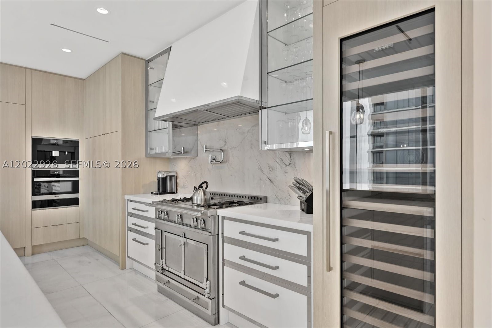 17901 Collins Ave #1801, Sunny Isles Beach FL 33160