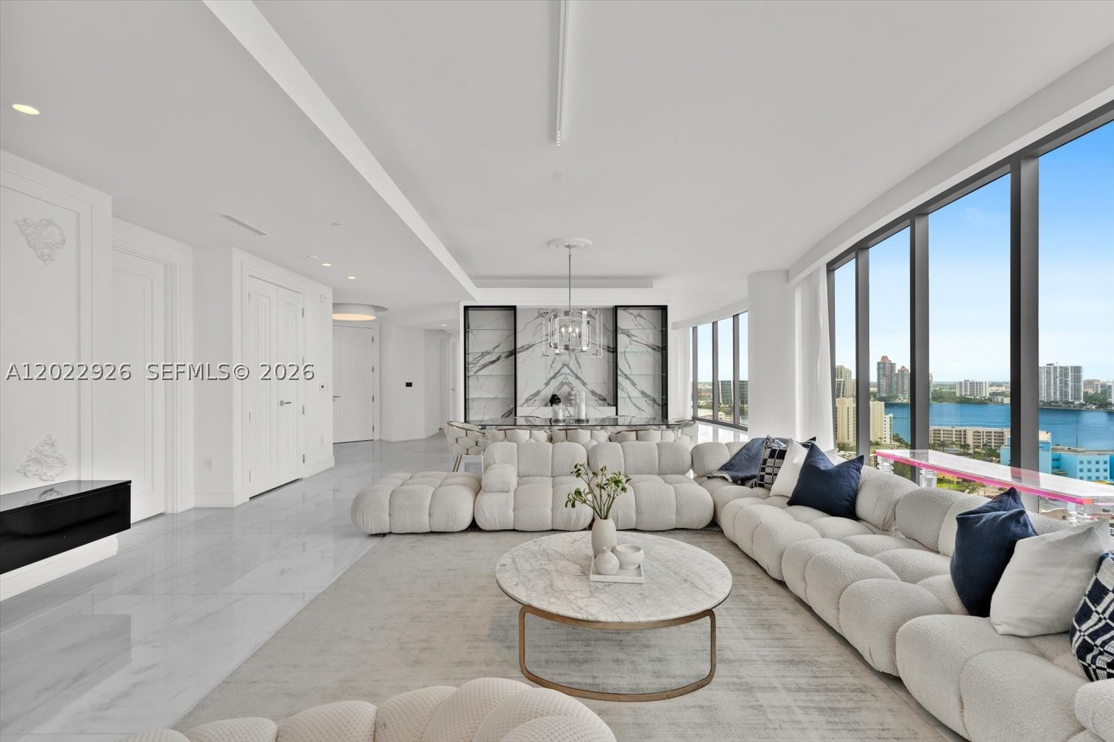 17901 Collins Ave #1801, Sunny Isles Beach FL 33160