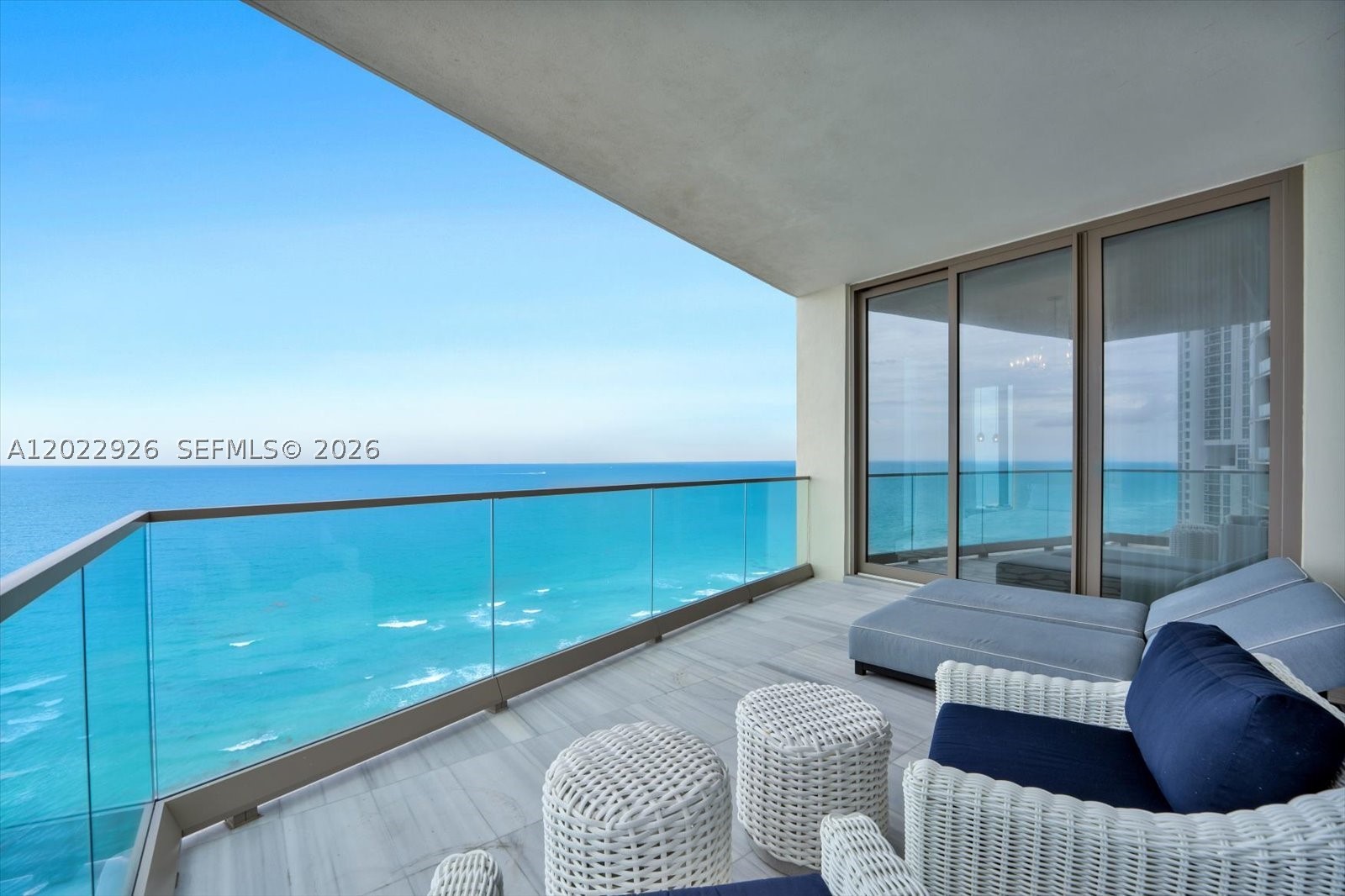 17901 Collins Ave #1801, Sunny Isles Beach FL 33160