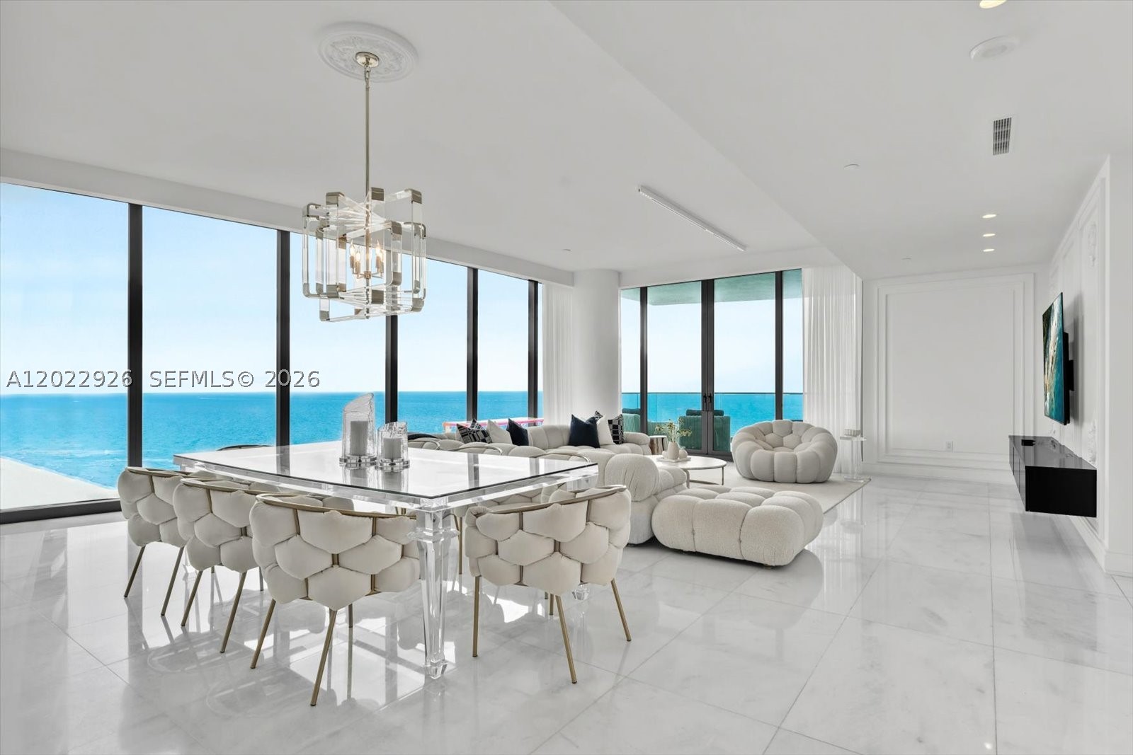 17901 Collins Ave #1801, Sunny Isles Beach FL 33160