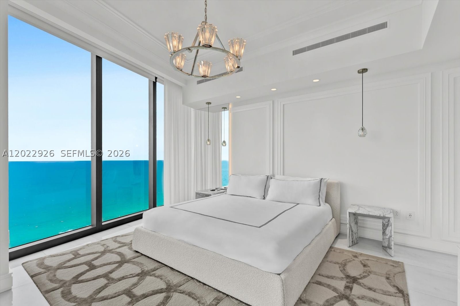 17901 Collins Ave #1801, Sunny Isles Beach FL 33160