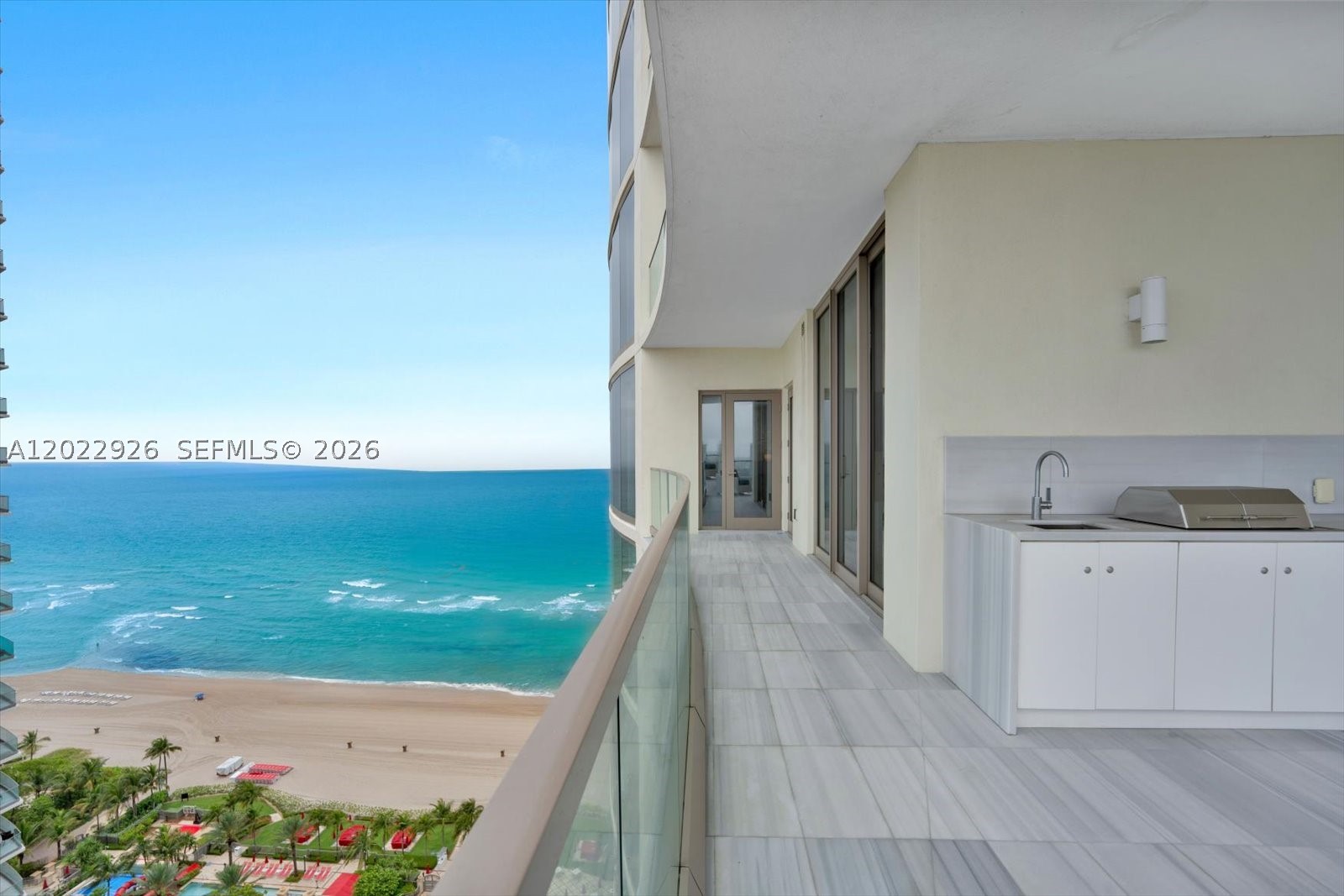 17901 Collins Ave #1801, Sunny Isles Beach FL 33160