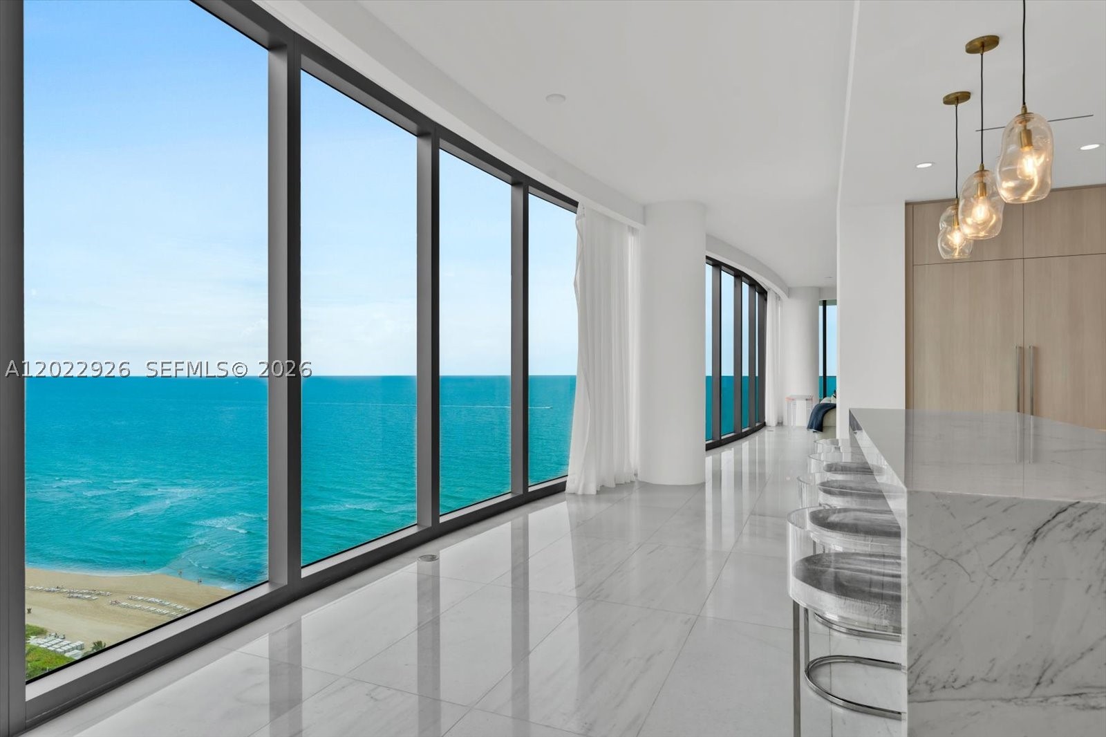 17901 Collins Ave #1801, Sunny Isles Beach FL 33160