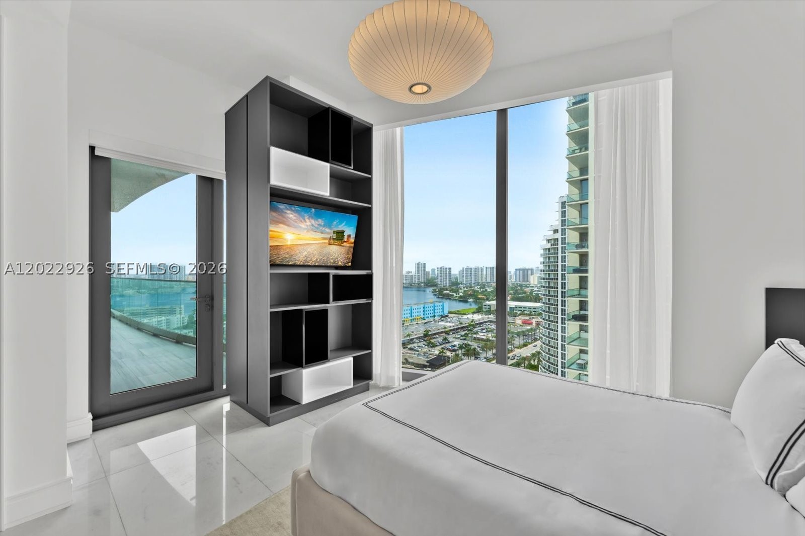 17901 Collins Ave #1801, Sunny Isles Beach FL 33160