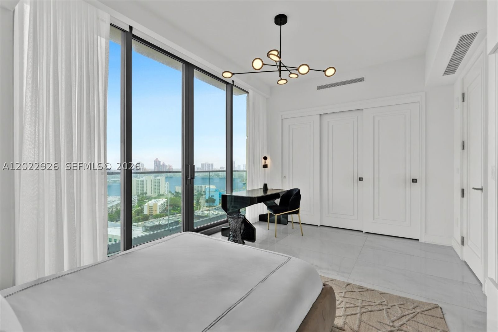 17901 Collins Ave #1801, Sunny Isles Beach FL 33160