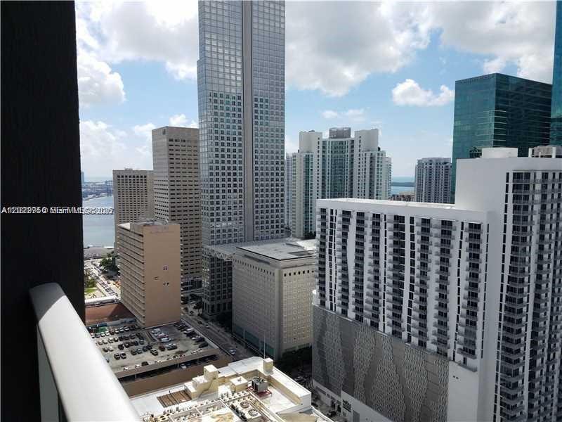 151 SE 1st St #3207, Miami FL 33131