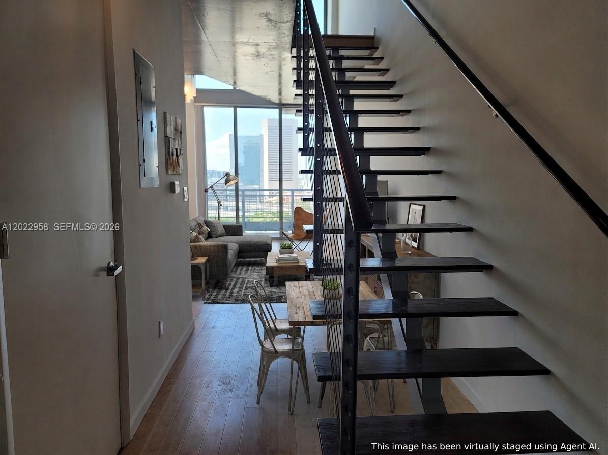 690 SW 1st Ct #1919, Miami FL 33130